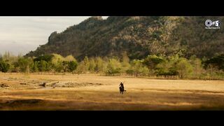 Ruaa Ruaa - Full Video _ PS2 Hindi _ _ARRahman _ Mani Ratnam _ Karthi_ Trisha _ Shilpa Rao