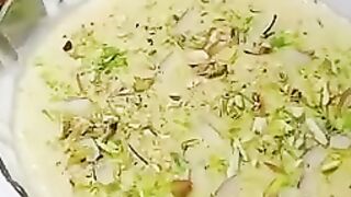 Easy And Healthy Sweet Dish,,,,Very Delicious Recipe ????????????