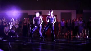 New Generation in Modern Dance