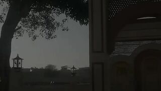 Kashmir park