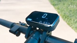 Pulse Glide