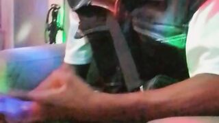Emzycoded an upcoming artist