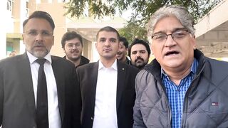 Supreme Court restores anti govt parliamentarian suspending operation of election commission order.