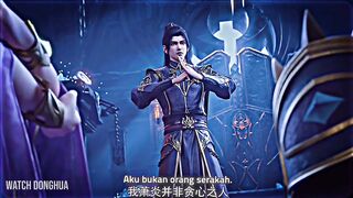 Xiong Zhan is very happy to see his best friend's ability || Please follow my channel