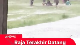 Ras terkuat di bumi... ????????