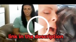 Stephanie Watson Glasgow Dog Video