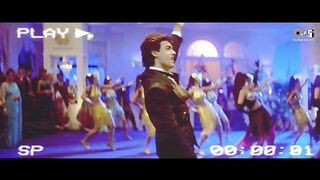 Tere Ishq Mein Naachenge Lofi Mix _ Raja Hindustani _ Aamir Khan_ Karishma Kapoor _ Kumar Sanu _ 90s