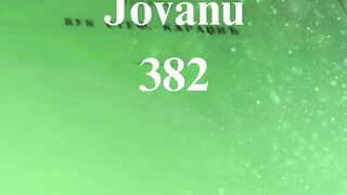 Jevanđelje po Jovanu 382