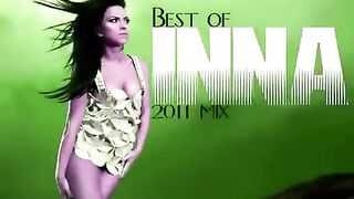 ×INNA DJ ANDONI FEVER MEGAMIX 201