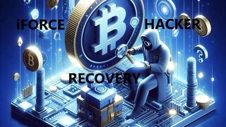 WHAT DO I DO IF I GET SCAMMED ON CRYPTO - IFORCE HACKER RECOVERY