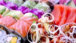 Sushi import