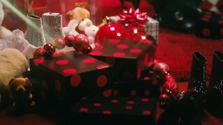 Bobby Helms_ Maria Becerra - Jingle Bell Rock (Official Video)(720P_HD).