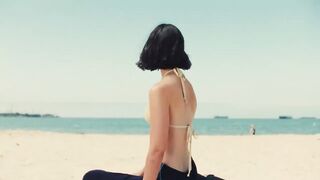 Gracie Abrams - I Love You_ I_m Sorry (Official Music Video)(720P_HD).