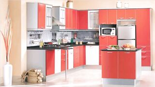 Kitchen Design Ideas For Small Kitchens In India