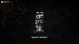 Adventures In Subduing The Demons Eps 4