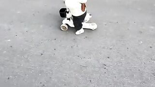TikTok trend