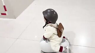 TikTok trend