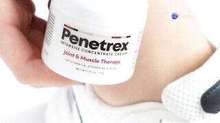 Penetrex Krem : Farkı Hissedin: Hızlı ve Etkili Ağrı Kesici penetrex krem şikayeti.