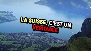 Découvrez la Suisse_ Un Bijou Européen!
