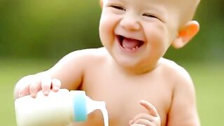 Cute babies feed animals Part 2 #babies #cute #cutebaby #tiktok_usa #usa@hypevibe