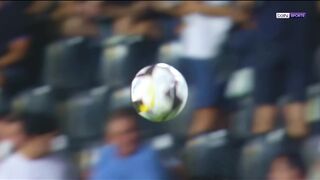 Amazing comeback for Atletico Madrid against Sevilla