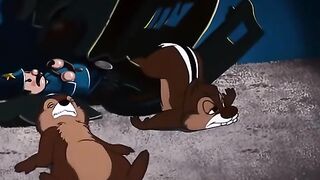 Funny video, Disney and Sport