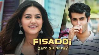 Fisaddi 2024 Complete Webseries