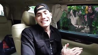 AKHIRNYA KETEMU FUJI DAN AISAR KHALED BERSATU ??
