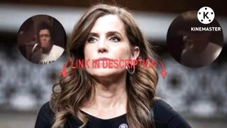 nancy mace drinking video