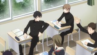 Everyone Thinks He Was The Weakest But He Belongs To Strongest Clan [Anime]