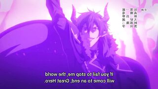 He Is The Strongest Hero But Pretends To Be An Ordinary Student