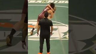 Wrestling 12