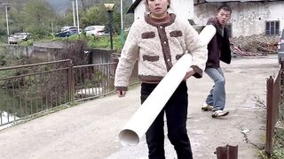Funny so funny video