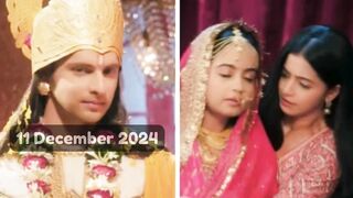 Anupama 11th December 2024 Episode | Anupama Today NEW PROMO