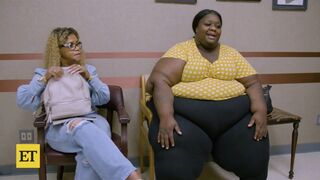 The 6000 Lb. Diaries With Dr. Now | First Look