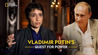 Vladimir Putin Quest for Power | Facing Icon | हिंदी | S1 - E5 | Nat Geo