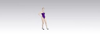 Walking Style
