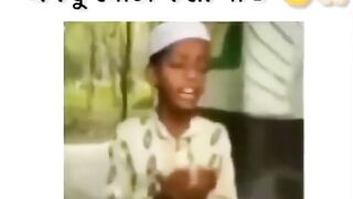 Allah Amare muta kore dau