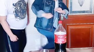 New Funny Videos 2025, Chinese Funny Video try not to laugh #short P1545