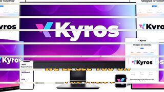Kyros: The Best Affiliate Marketing Tool for Passive Income in 2024!