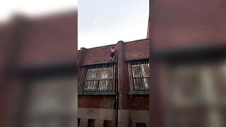 Spider man tricks revealed in this
