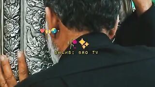 Karbala paison se nahin jaya ja Sakta jab tak bulava Nahin Aaye