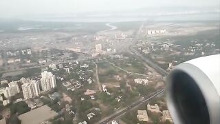 Fly in Sky