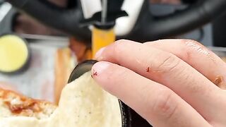 Amazing mukbang  || eating amazing food