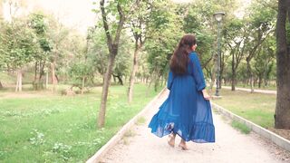 Girl cinematic