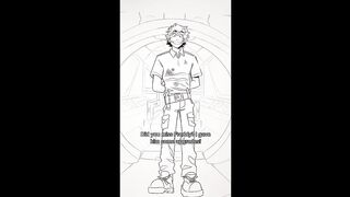 FNAF security breach - TikTok Compilation