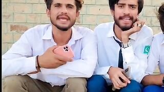 FUNNY????