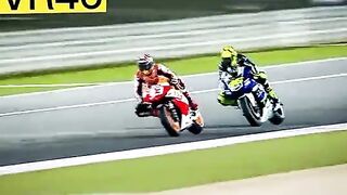 I miss rossi appearance