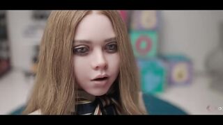 M3GAN - Master of Killer Dolls (2023)