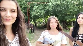 trio mandili - chiora
